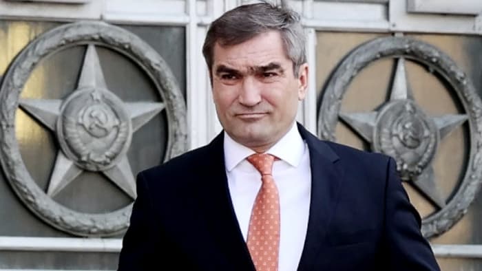 Ambasadorul Moldovei în Federația Rusă, convocat la MAE