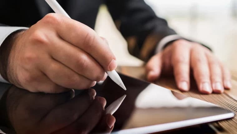 Semnătura electronică va putea fi obținută de la 14 ani