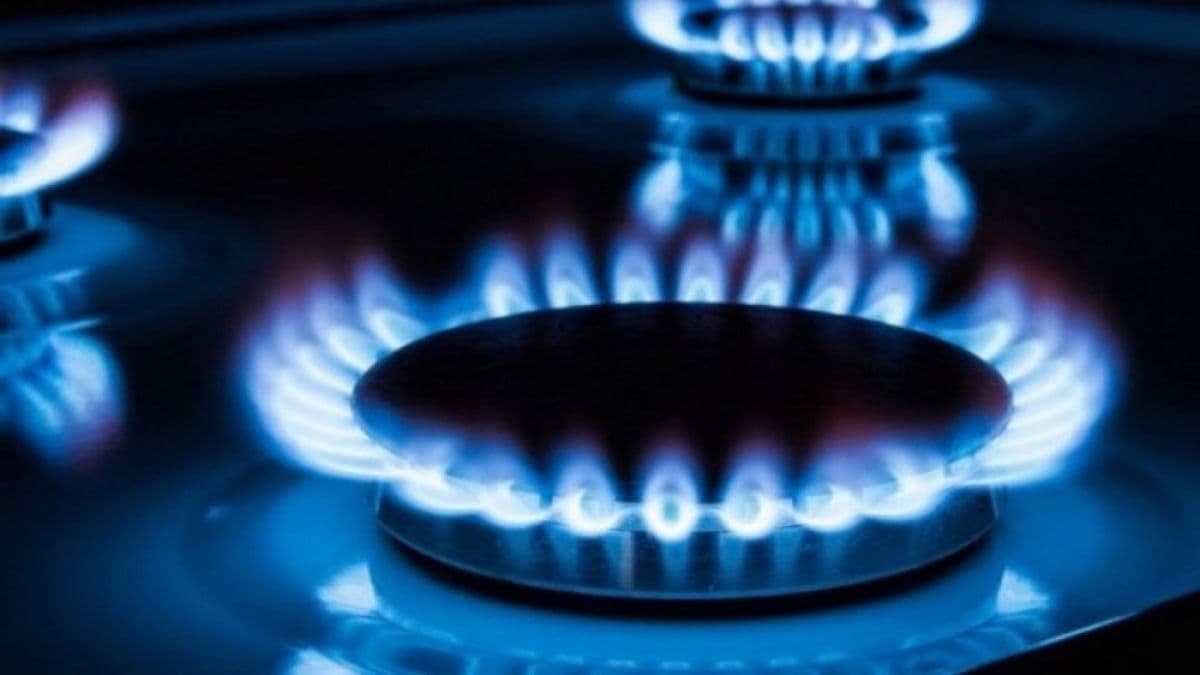 Gazul s-ar putea scumpi cu peste 40%