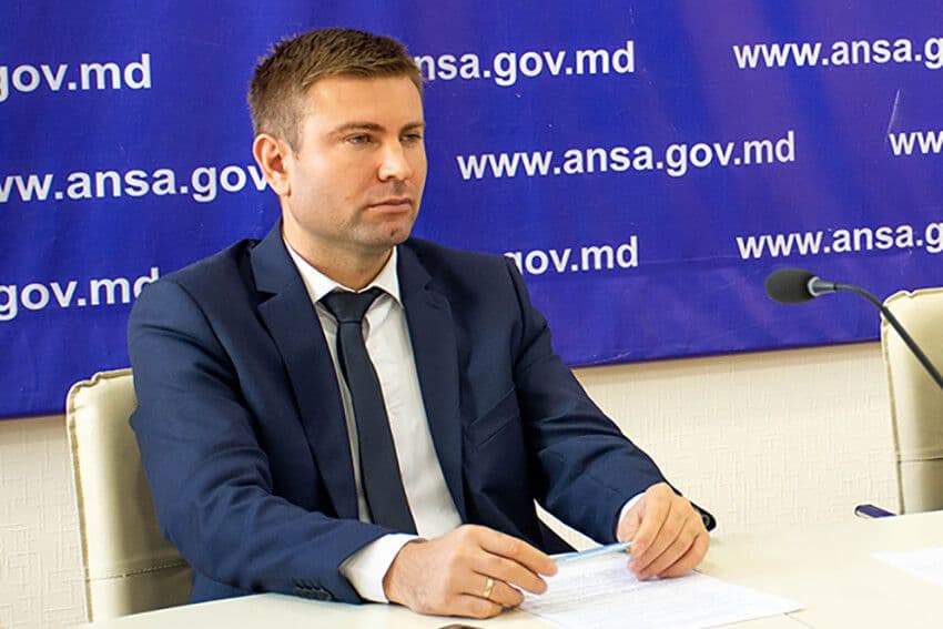 Schimbări de funcții în domeniul Agriculturii