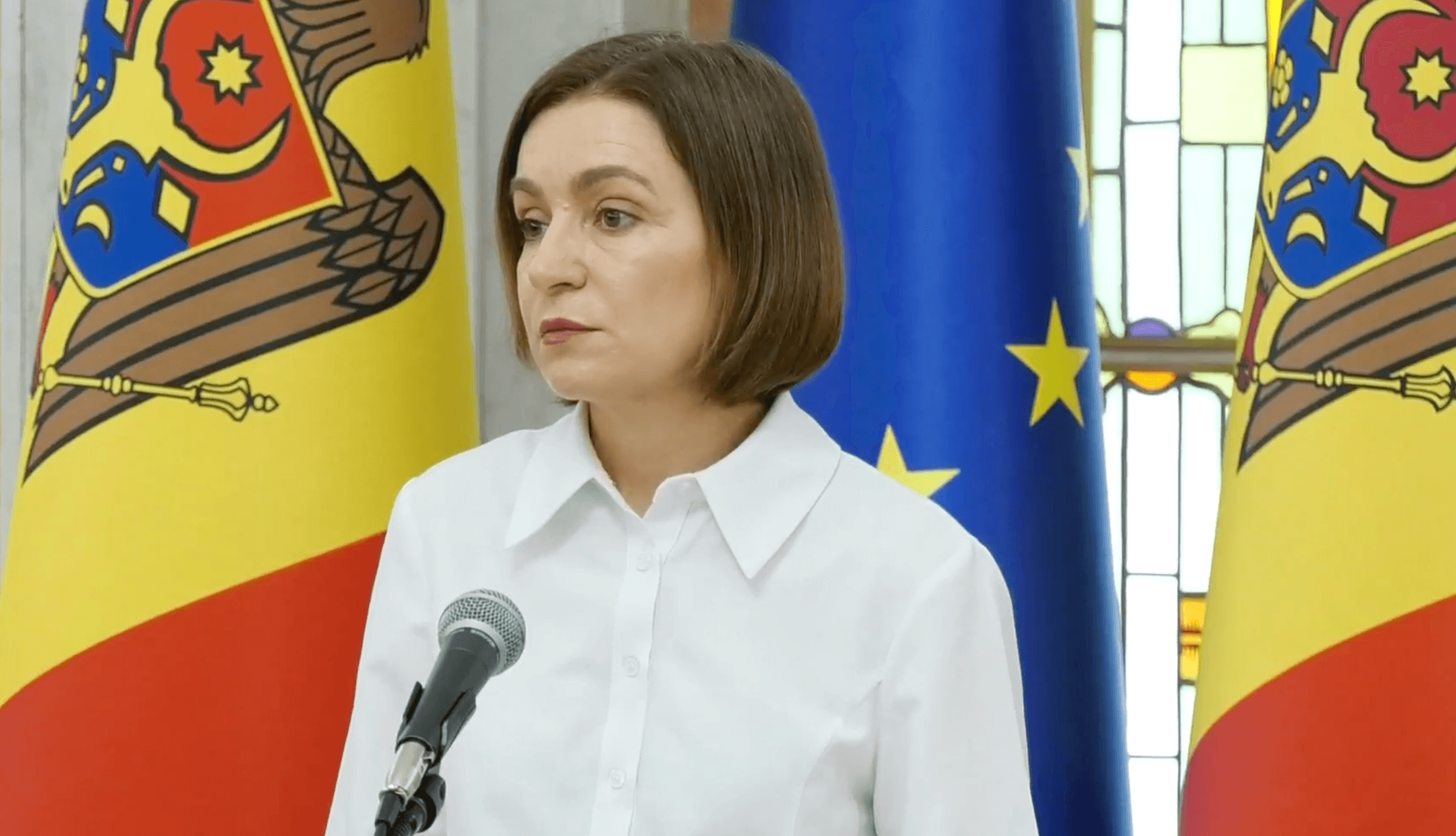 Încep consultările pentru desemnarea premierului