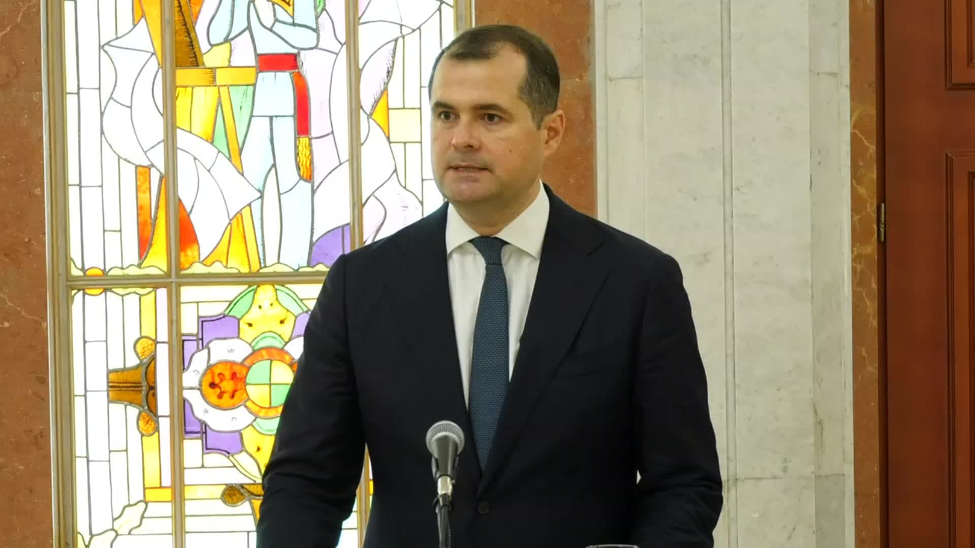 Vasile Tofan anunță primele măsuri împotriva „salarii nesimțite”