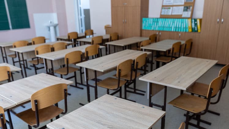 Direcțiile de învățământ vor fi înlocuite cu Agenții Teritoriale pentru Educație