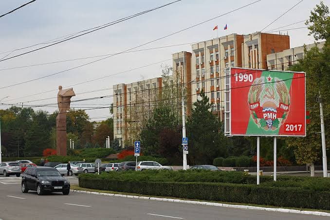 Starea de urgență economică în regiunea transnistreană, prelungită cu încă 30 de zile