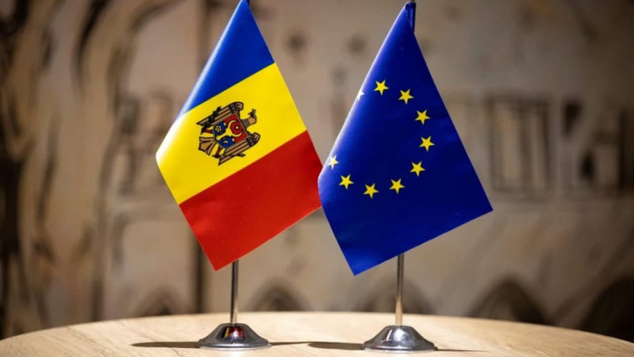 Moldova deschide negocierile pentru Clusterul „Relații externe”