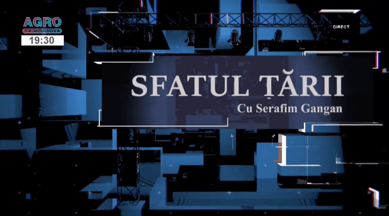Sfatul Țării