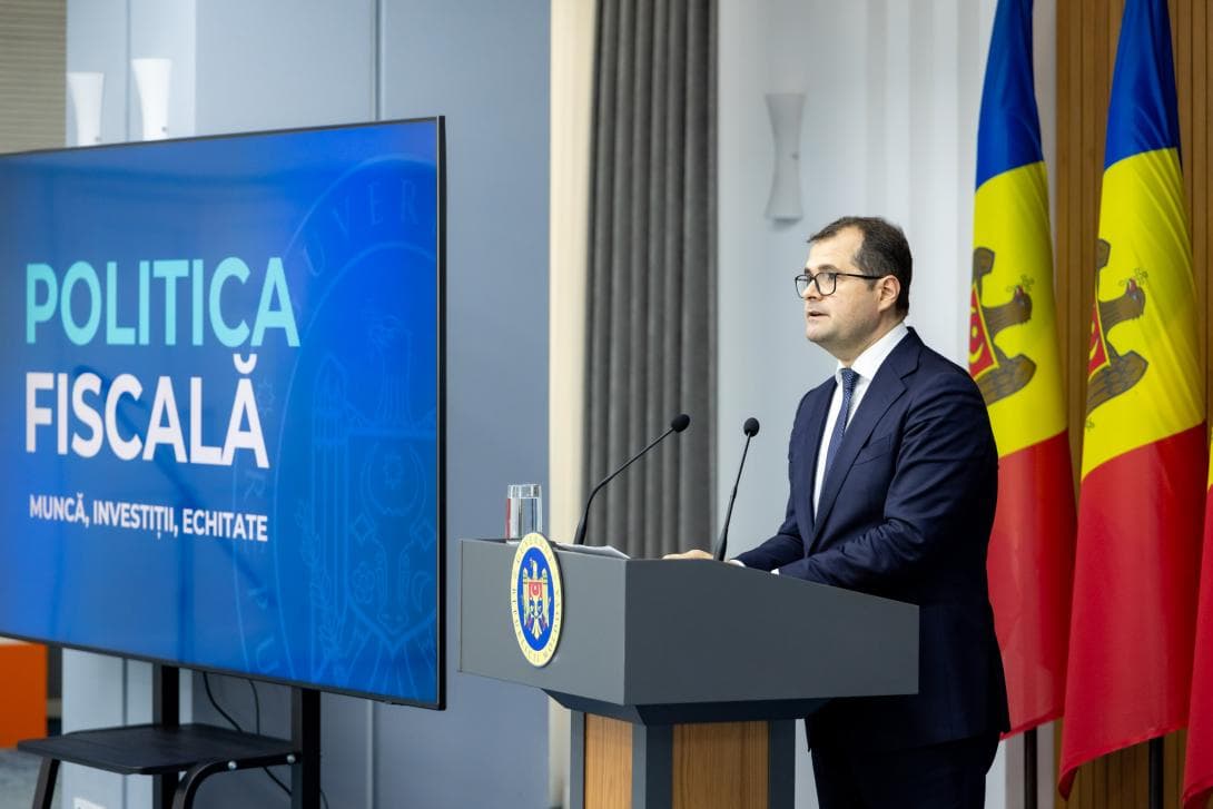 Politica fiscală 2027: principalele modificări propuse