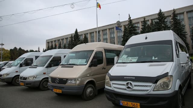 Transportatorii ar putea ieși la protest