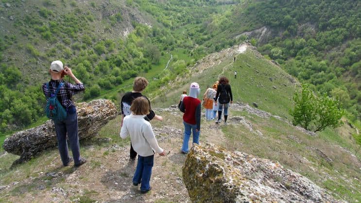 Turiștii aleg tot mai mult experiențele autentice din zonele rurale ale Republicii Moldova