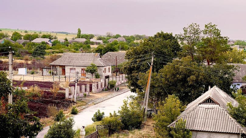 Aproape jumătate dintre primăriile din Republica Moldova au decis amalgamarea voluntară