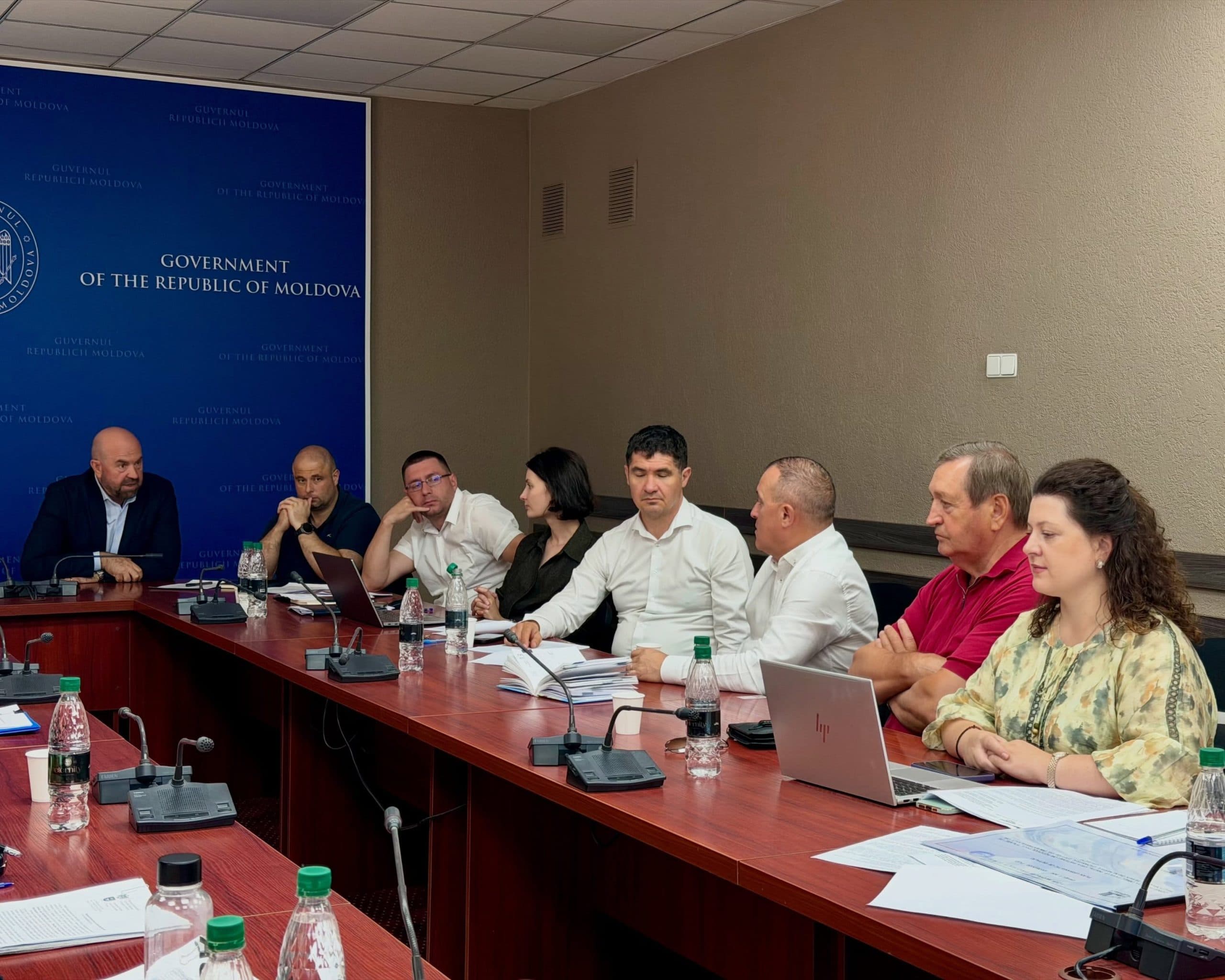 Asociația Moldova Fruct cere mai puțină birocrație în implementarea proiectelor