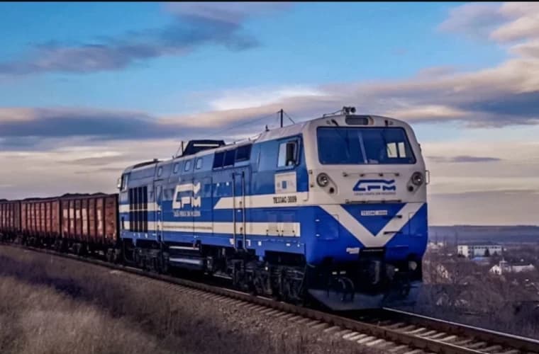 Moldova analizează tranzitul cerealelor ucrainene spre Constanța