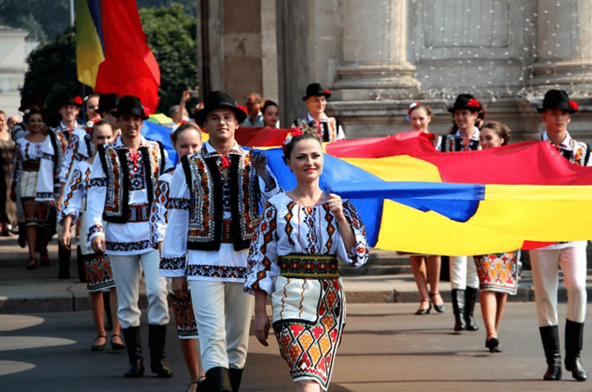 Mesaje de felicitare de Ziua Limbii Române