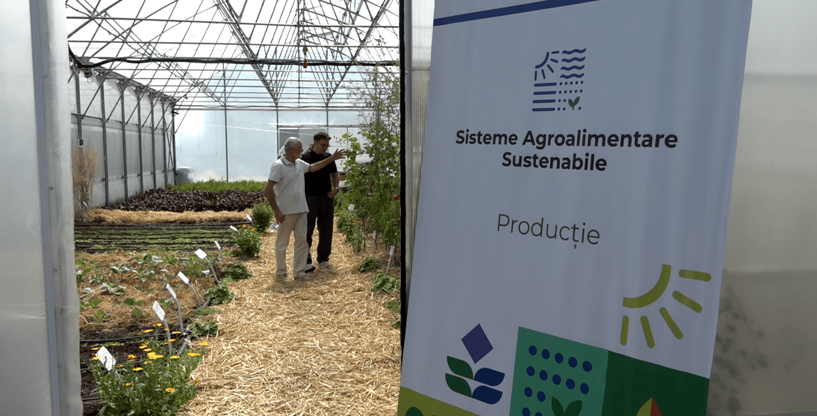 Agricultorii din Moldova vor fi instruiți gratuit în cadrul Școlii Organice a Fermierilor