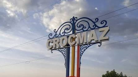 Zgomote și explozii la frontieră