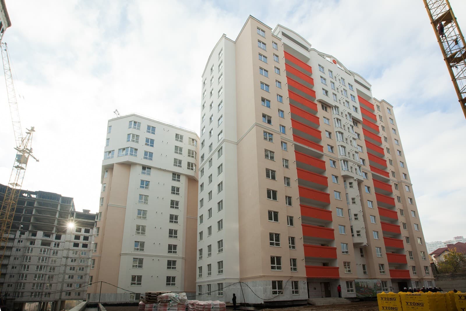 Rezultatele evaluării bunurilor imobile, disponibile online