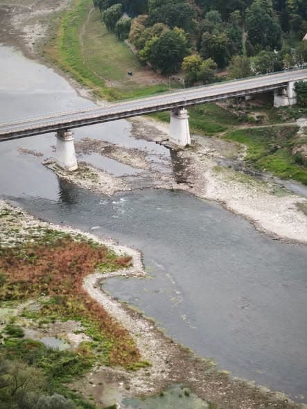 Comisia Nistreană nu a ajuns la un consens