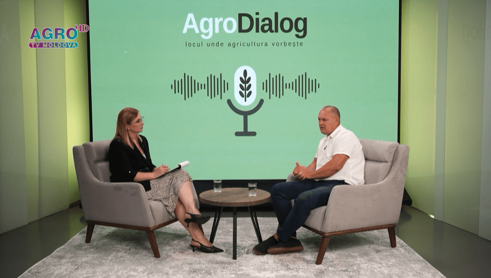 Investițiile în procesare ar putea dezvolta sectorul agricol