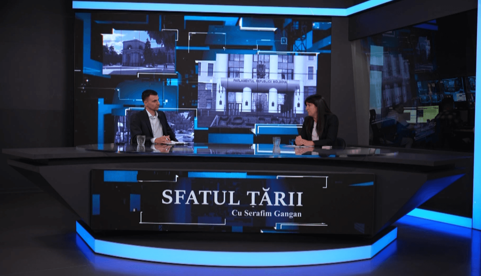 17 mii de posturi vacante, înghețate și în 2027