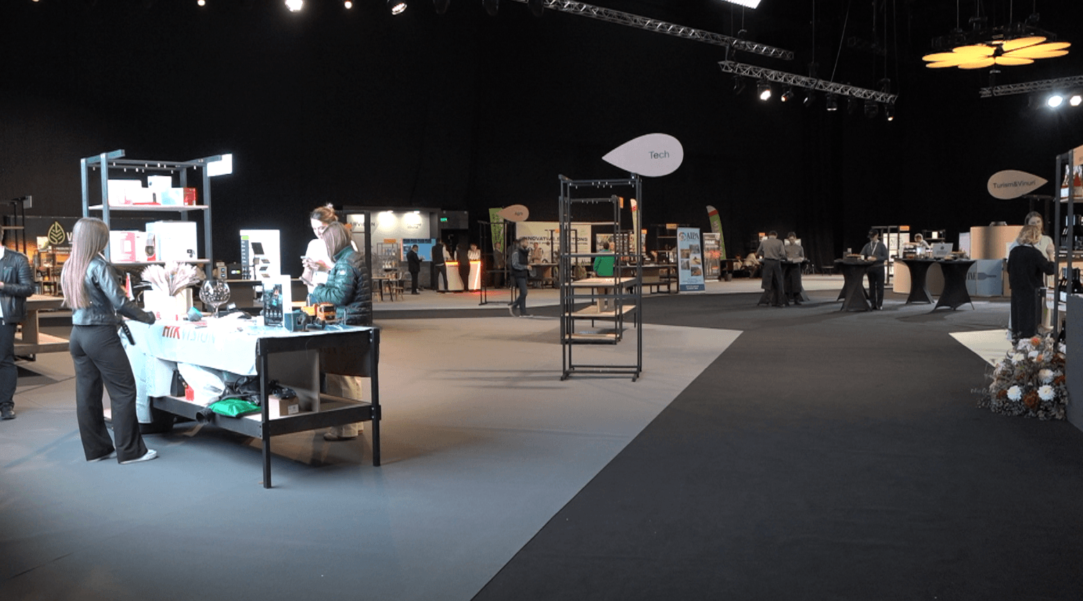 Expoziția „Terra Moldova” se desfășoară la Chișinău
