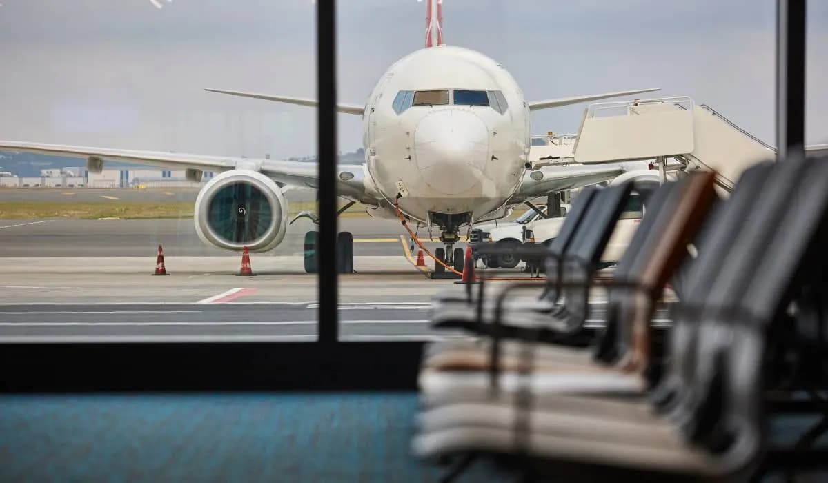 Europa riscă să rămână fără suficient combustibil pentru aviație