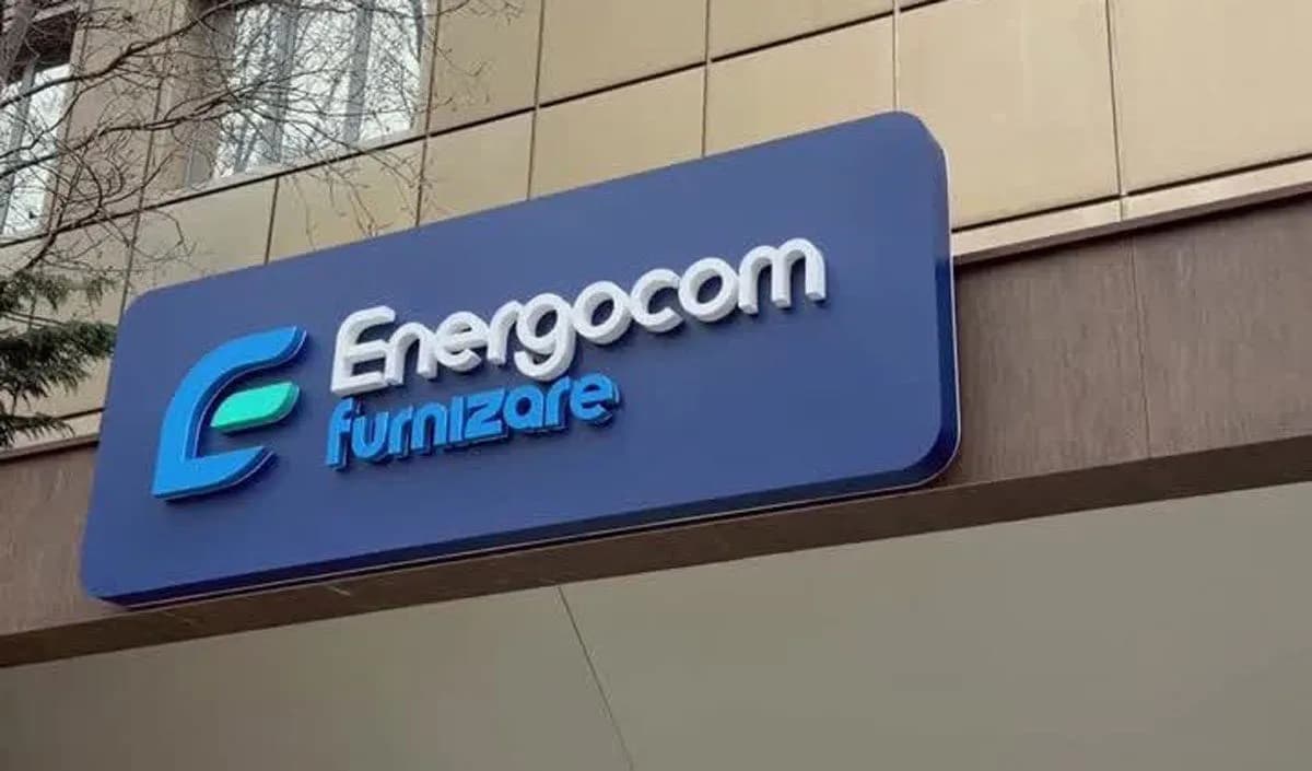 Energocom va introduce modificări în facturi