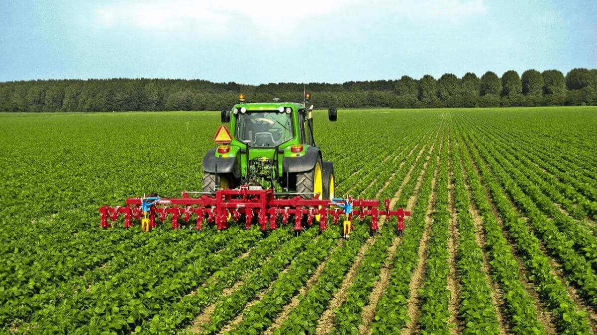 Expiră termenul pentru solicitarea sprijinului la asigurarea Agro