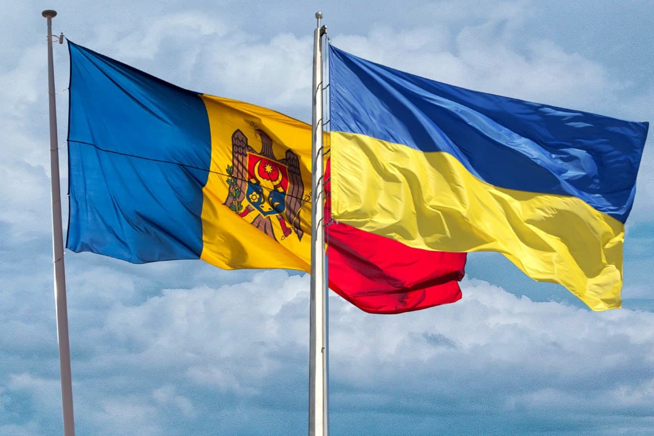 Ucraina ar putea să stocheze alimente în Republica Moldova