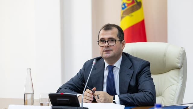 Vasile Tofan, vizită de lucru la Kiev