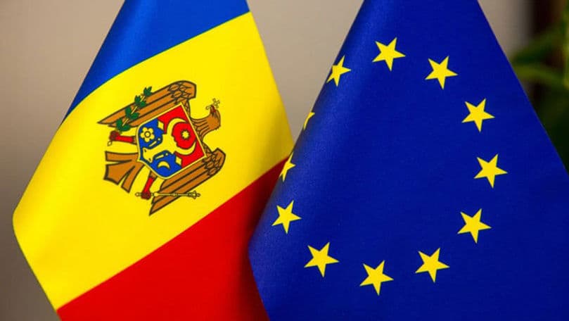 Moldova avansează în procesul de aderare la UE