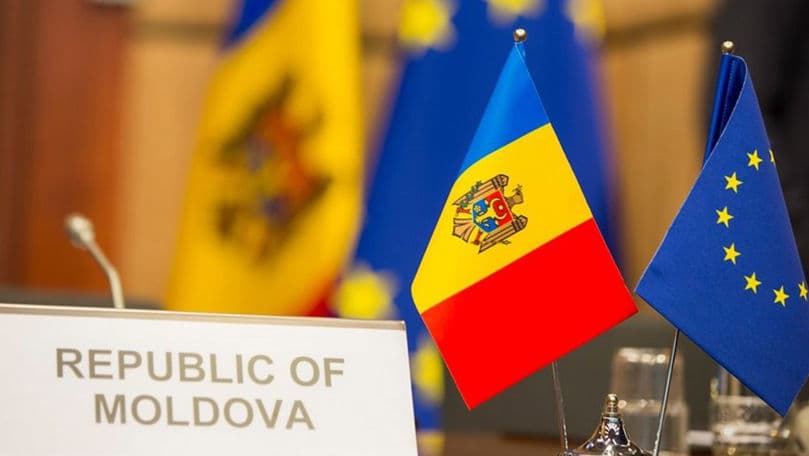 Moldova va primi foaie de parcurs pentru integrarea Europeană