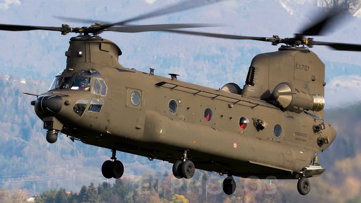 Tragedie aviatică, un elicopter militar Italian s-a prăbușit în Bosnia