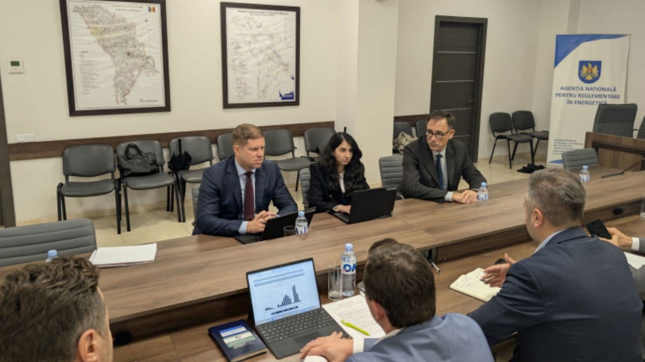 Tarifele la gazele naturale vor fi ajustate trimestrial din 2027