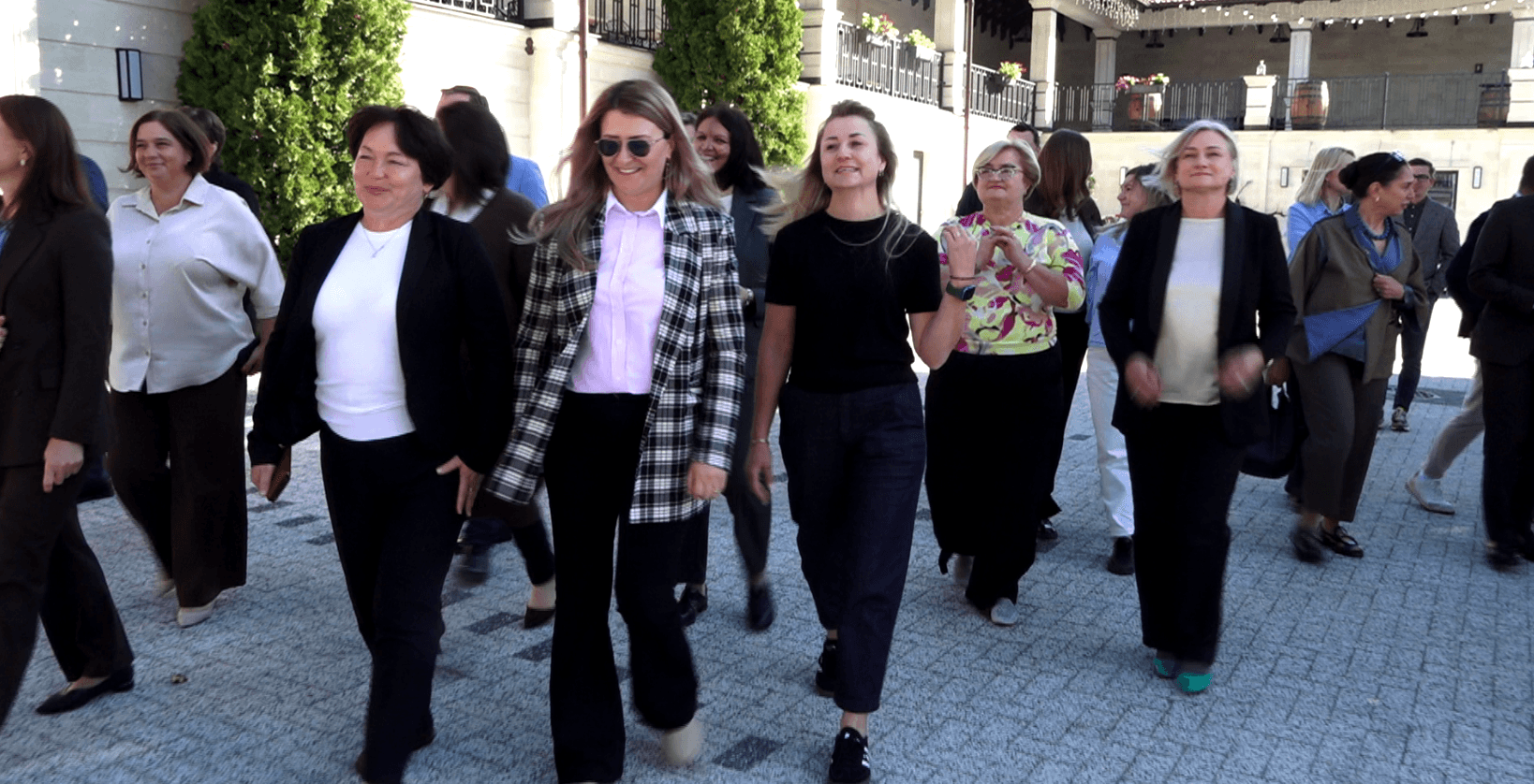 Sprijin pentru femeile fermier din Republica Moldova