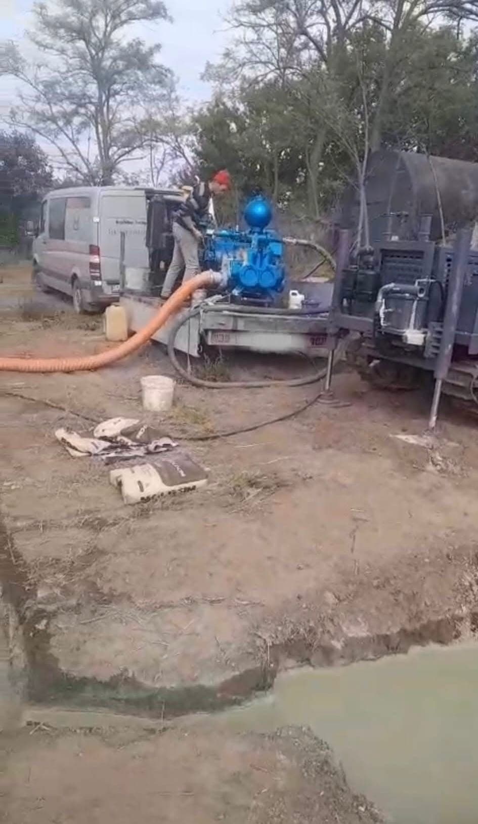 Amenzi de peste 10 mii de lei în urma controalelor ecologice la Cantemir