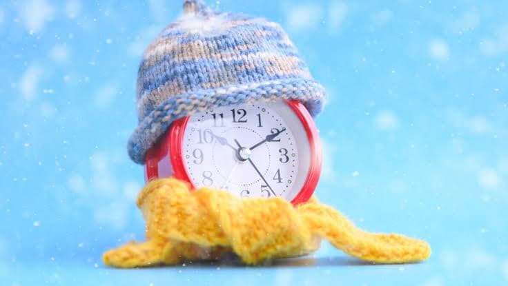 Republica Moldova trece la ora de iarnă în acest weekend