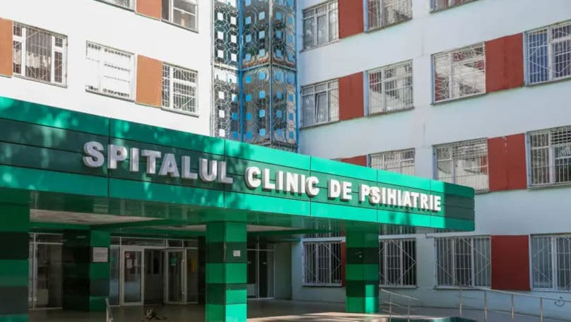 Începe renovarea energetică a două spitale din țară