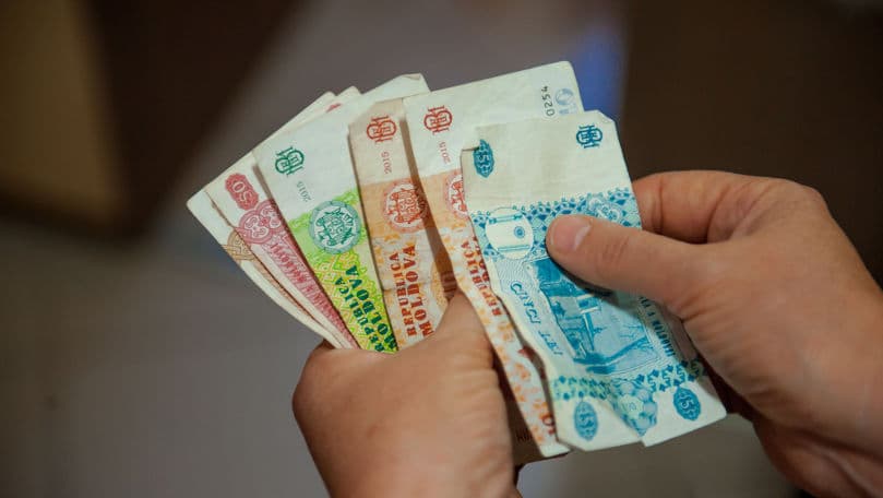 Economiile nete ale moldovenilor au revenit pe creștere în 2026. Banii păstrați în bănci se apropie de 100 de miliarde de lei