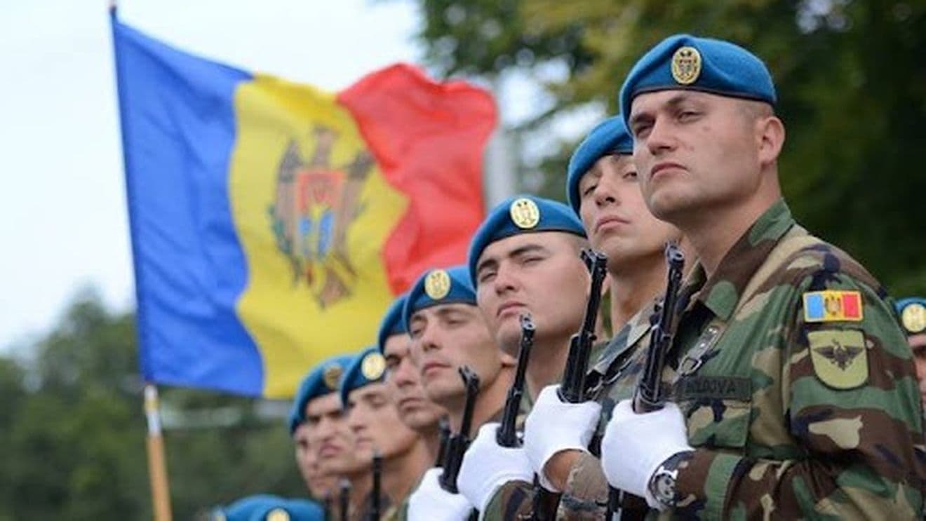 Moldova își întărește capacitățile de apărare
