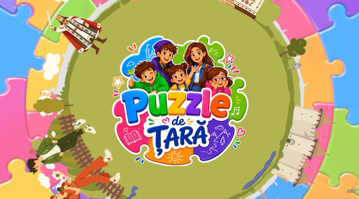 Puzzle de Tara