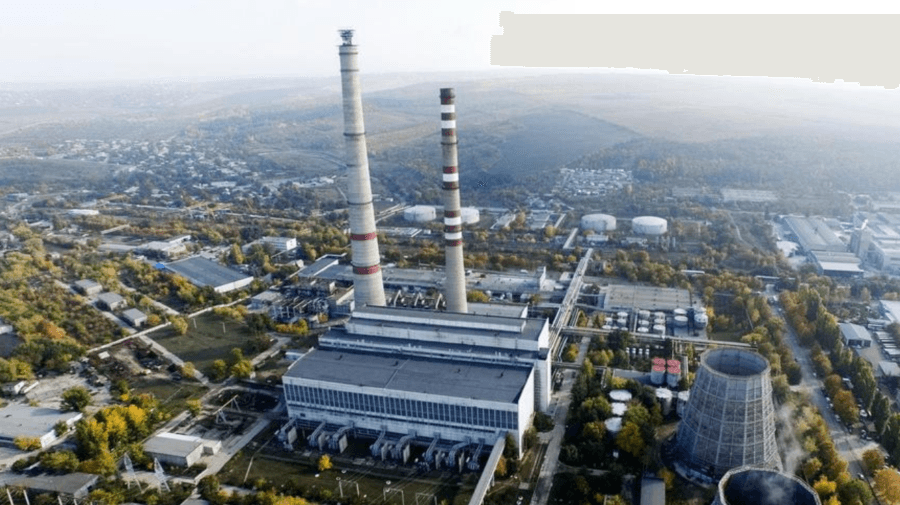Peste 200 de edificii, conectate la încălzire
