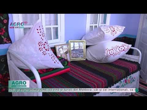 Agropensiunea din Selemet – o afacere de familie în stil tradițional