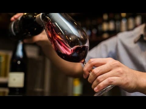 Vinurile moldovenești, sub lupa somelierilor