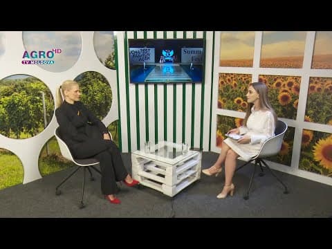 AGRO PROFIT – O NOUĂ EMISIUNE LA AGRO TV!